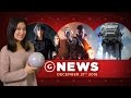 Final Fantasy XV’s New Game Plus & Battlefield 1’s Holiday Event - GS Daily News
