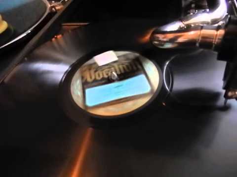 THE FLAPPER WIFE - THE NIGHT CLUB ORCHESTRA