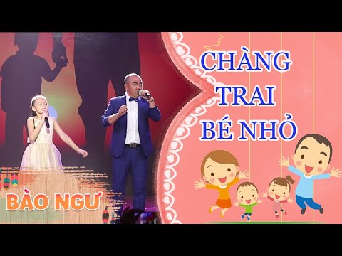 Chàng trai bé nhỏ - Quốc Thuận