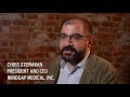 Chris Stepanian - What compatibilities do you look for in a co-founder?