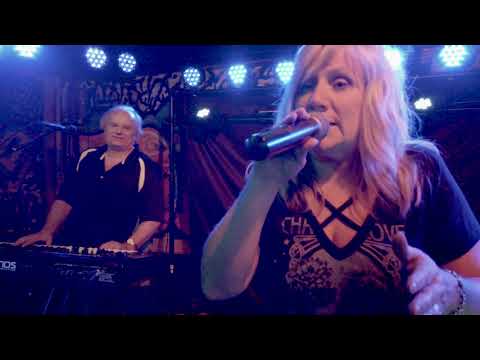 Don’t Stop Believin’   Pandora Project