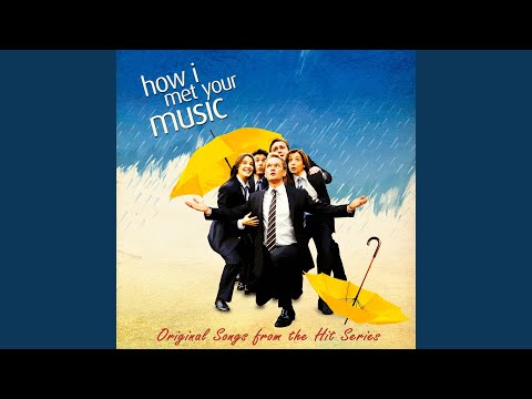 Sandcastles in the Sand (From "How I Met Your Mother: Season 3")