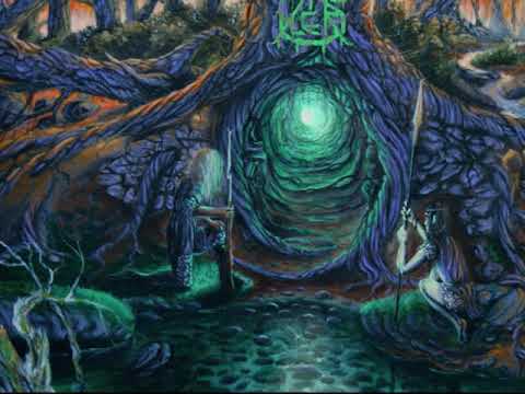 Fen Walker - Lost in the Pines I. The Nocturne II. The Jortuuk III. The Tunnel in the Trees