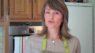 Cancer-fighting foods: Raspberry Coulis; Anti-Cancer Nutrition