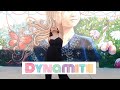 I Did BTS's Dynamite Dance I Did BTS's Dynamite Dance