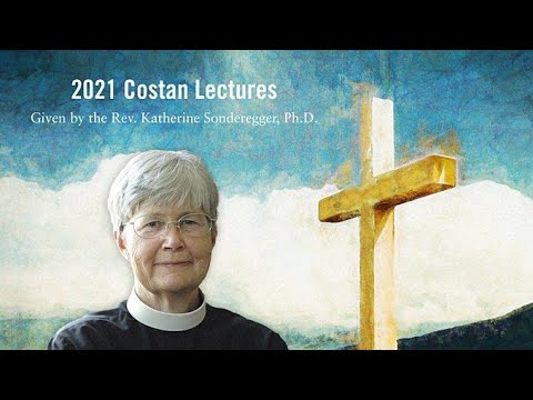 2021 Costan Lectures - Lecture 1: A Cyrillian Christology Today