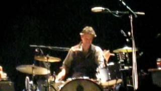 Pj Harvey - The Sky Lit Up - Live in Paris, 24/02/2011 Olympia