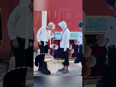 Chiều cao của các chàng trai bây giờ đều là giả ư?#daochieu #shorts