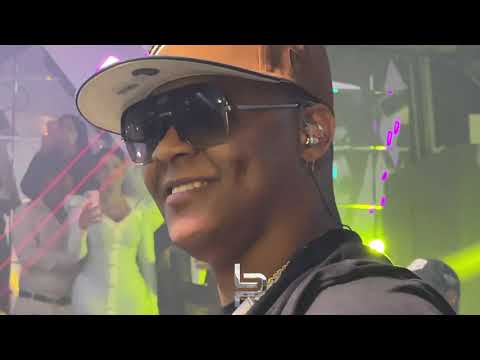 Secreto El Famoso Biberon  En Vivo En Lavara Luxury De Salcedo ( La Pelsona Productions)