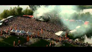 World Of Hardstyle After-Summer 2011