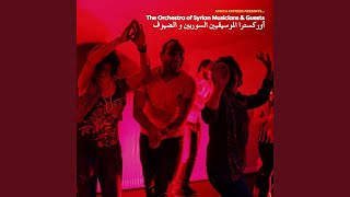 The Orchestra of Syrian Musicians Accords
