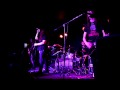 Katatonia - Idle Blood (Live - HD) 14/03/10 