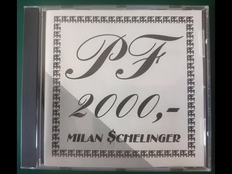 Milan Schelinger- Hodina H