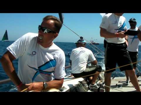 TEAMORIGIN AUDI Medcup Cartagena 2010