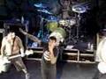 NEW FOUND GLORY - Coming Home