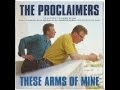 The Proclaimers-Throw The R Away-Lyrics