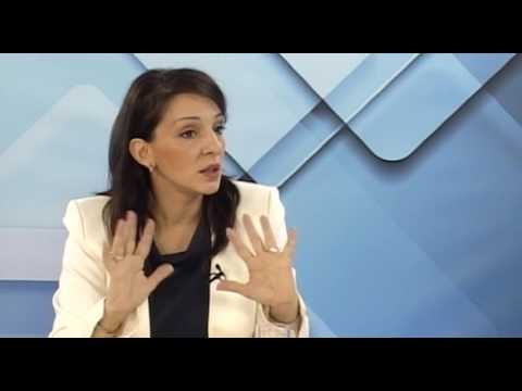 #NECENZURISANO /Gost: MARINIKA TEPIC/ 29.05.2017.