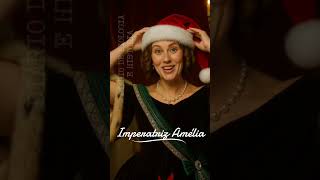 🎄 Família Imperial Brasileira deseja a todos um feliz natal!🎄