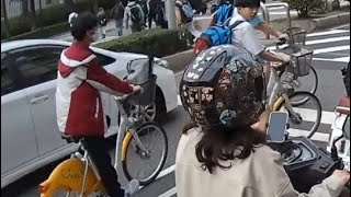 我腳踏車我無敵