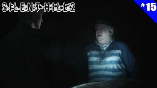 Silent Hill 2 - Ep 15 - Un sous sol étrange - Let's Play FR 4K