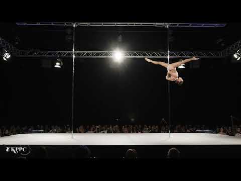 Tereza Bínová - Guest Performer - UKPPC 2022 (4K)