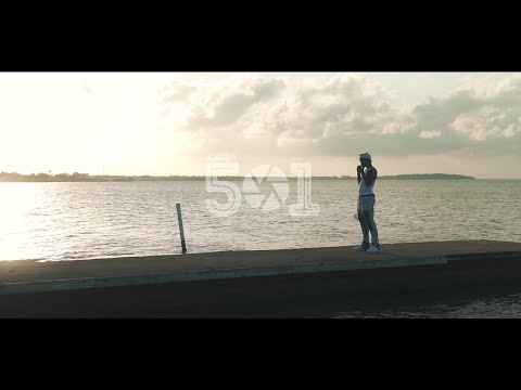 Yuxg Dan -Been Through[Mek we tuff]      (Official Video)