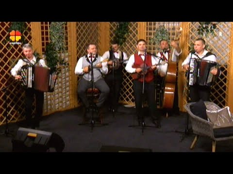 TS Fijaker ~ ŽALE GODINE • Slavonsko veselje 10.03.2019.