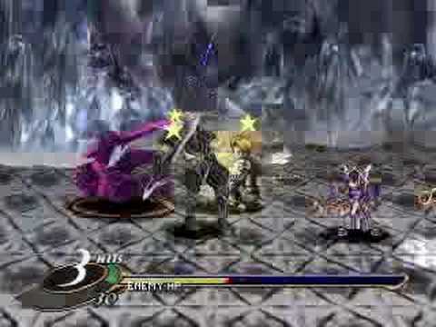 Let's Play Valkyrie Profile #88 - Bloodbane