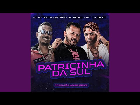 Patricinha da Sul