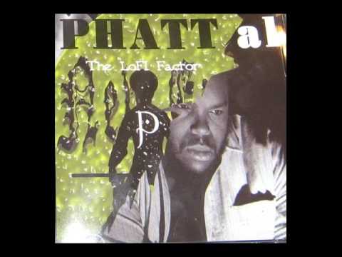 PHATT Al - Where You At (1998)