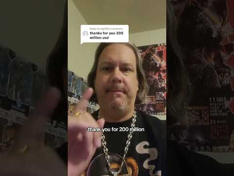 Gee responds to grateful follower #responds #shorts #thankyou #giving