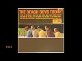 The Beach Boys - "When I Grow Up(To Be a Man) - Original Mono LP - HQ