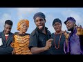 THE EVIL NEIGHBOR Officer Woos Iya Gbonkan Mc Lively Remote Nollywood Movie 2023