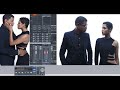 Toni Braxton & Babyface – I’d Rather Be Broke (Slowed Down)