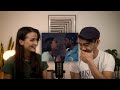 My Wife Reacts To Kendrick Lamar — We Cry Together (Music Video)