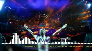 Download lagu Dj c'est la Vie jungle Dutch bas mantap jiwa' 2020 mp3