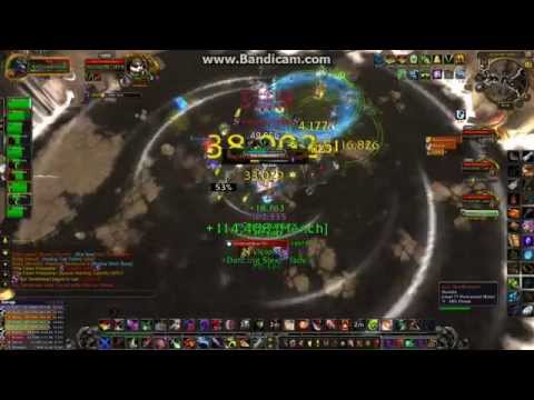 Reunify Vs Fallen Protectors HC, Rogue PoV