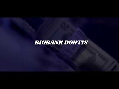 BigBank Dontis - 16 (Official Music Video ) Shot.by HD Visuals