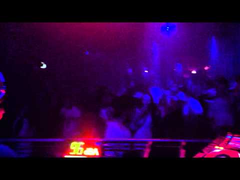 SNILLOC @ Electronique Showcase, Bonito House Club, Tresor, Berlin, DE (16/07/2014)