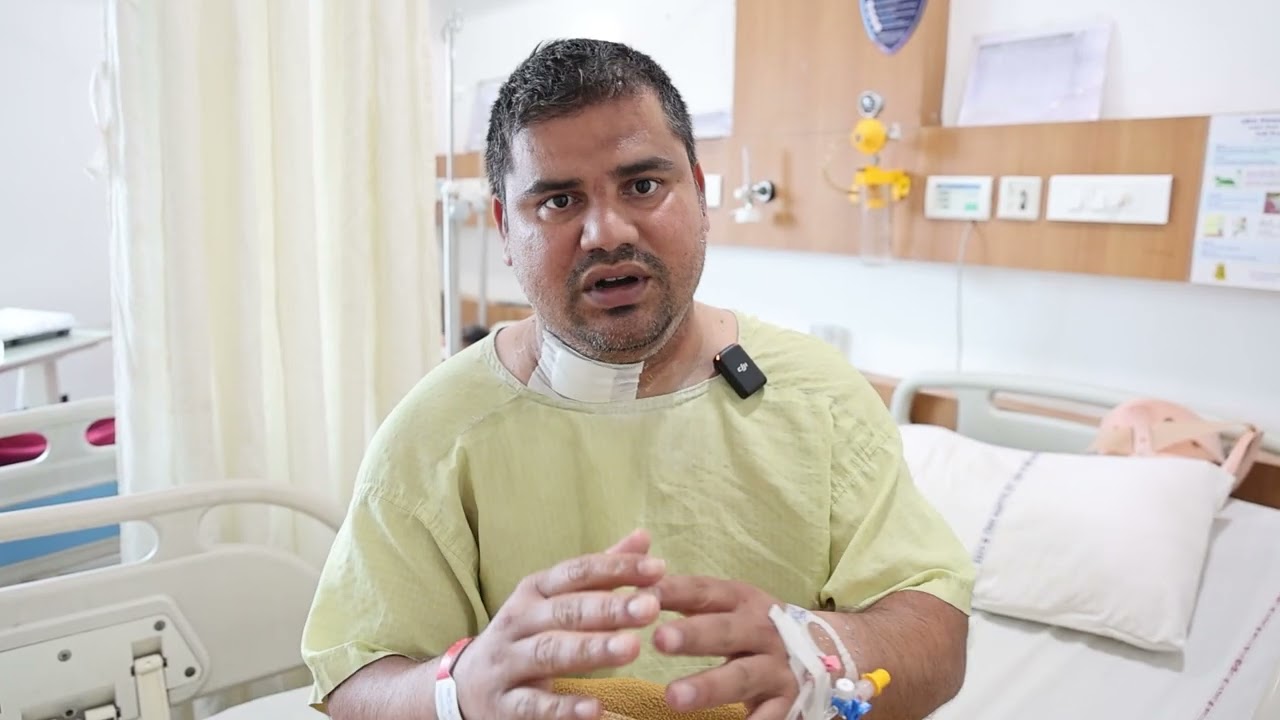 Cervical Disc Replacement