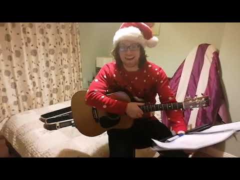 Dean Mahon - Sponsored By White Hag Brewery - 24 December 2020 1803hrs