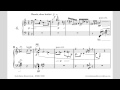 James BOYK plays Schoenberg: "Six Little Piano Pieces"