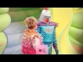 Robot Leaving