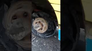 Download lagu ban truck bocor alus mp3