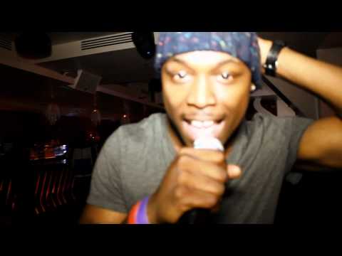 BMT FT. PWILD & DEW BABY ADIDAS & ROOKIES