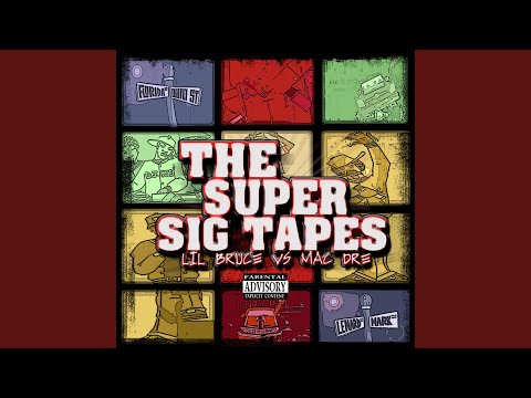 Cold Cold Capper, Part 4 (feat. Coolio Da Undadogg)