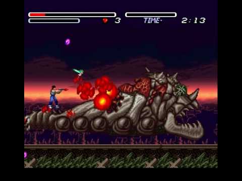 Let's Play Majyuuou / King of Demons (3) i like trains