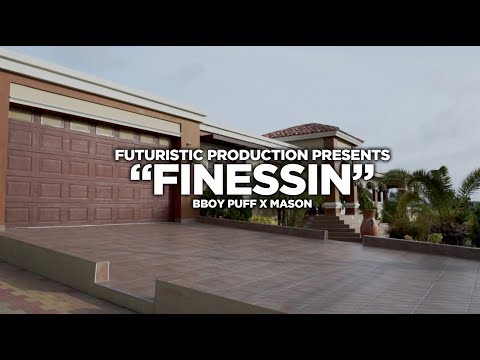 Bboy Puff x Mason - Finessin (Official Music Video) Shot By @FuturisticProduction