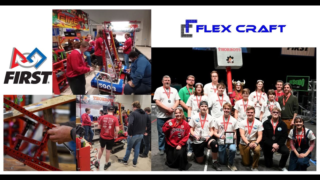 Westby Robotics Team