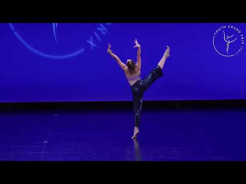 Giulia Pedrazzini - NDT 2 Audition